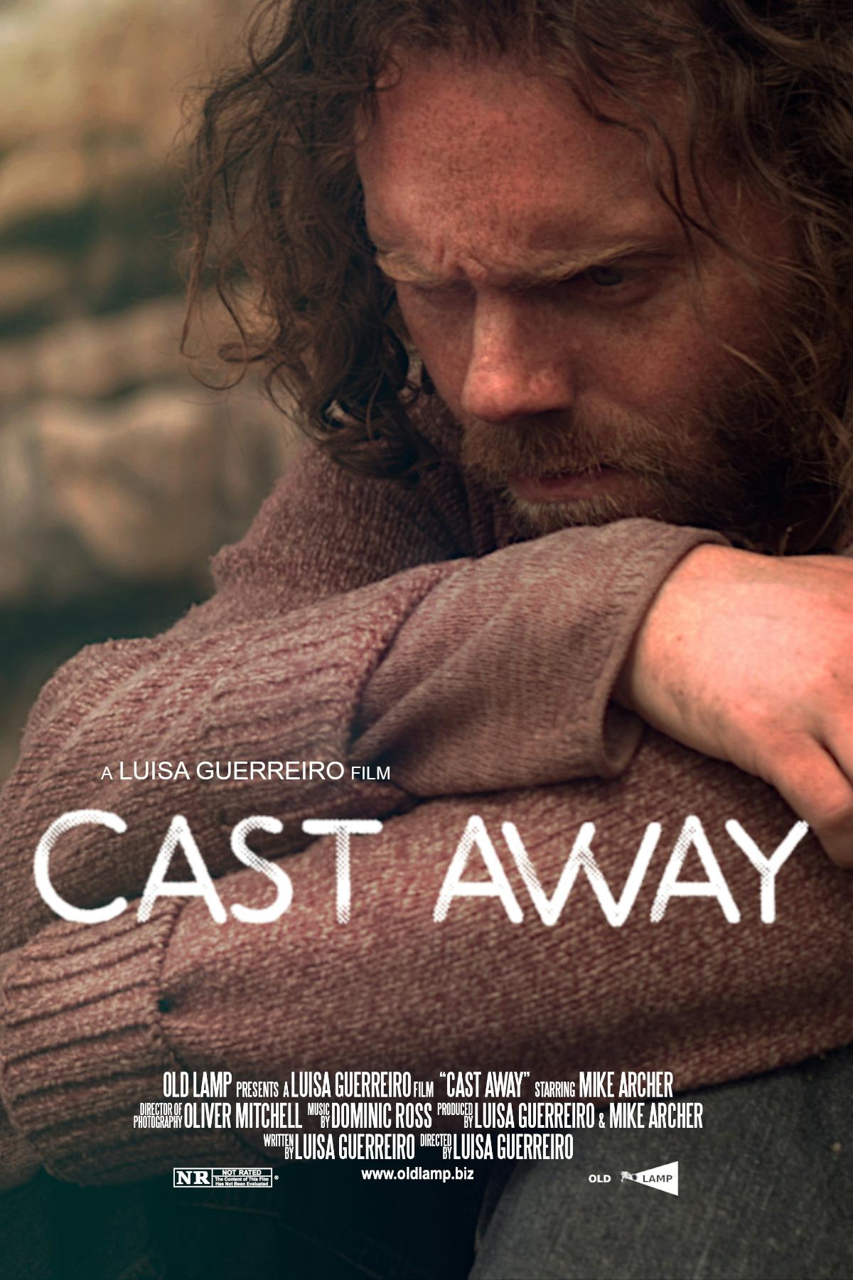 Cast Away - Một mình trên hoang đảo | Lyrics song ngữ | CapyLearn